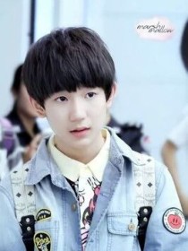 TFboys与EXO之不要爱上我