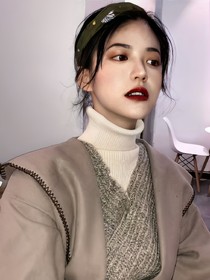 背著全世界去愛(ài)你。