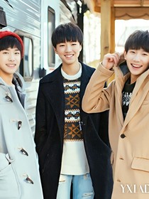 tfboys之必寵夫人