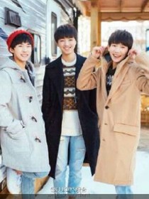 TFBoys之他不爱她了