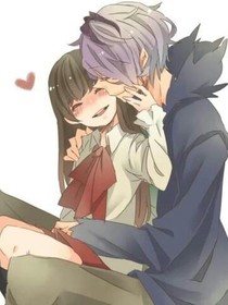 百合基佬，誰先掰直誰