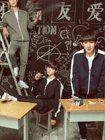 .我与tfboys的故事