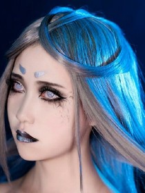 孟婆娃娃