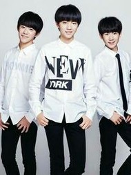 tfboys之与公主们的爱恋