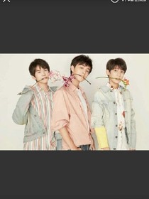 王源我爱累了