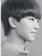 tfboys：我爱你王俊凯