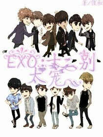 EXO:十二少別太寵