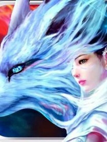 青丘灵狐