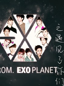 EXO之遇見了你們