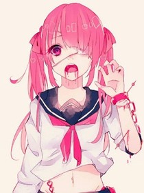病嬌之瘋狂_d920