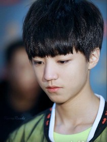 Tfboys的家事