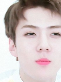 EXO之迷糊练习生