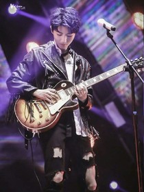 凱陌夫婦的幸福生活