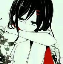 淚痣很累
