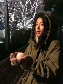 许十年白皎若星河