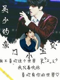 吳少的豪門(mén)小寶貝