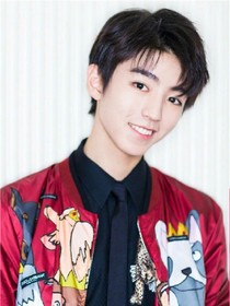 TFBOYS的美人鱼