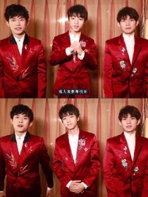 tfboys之我們終將失去的青春