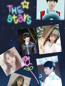 tfboys之完美的女神