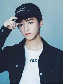 王俊凱之TFBOYS