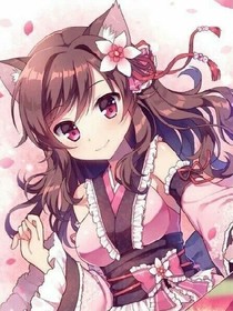 追逐梦想的黑猫_d819