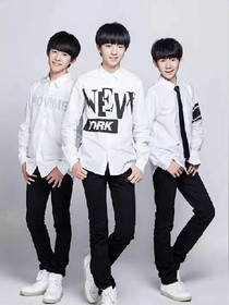 TFBOYS:我的国民老公狂宠妻