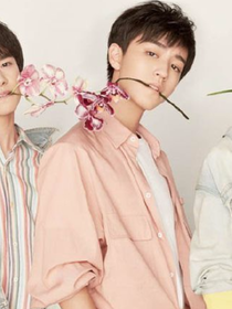 tfboys之初心不變吖