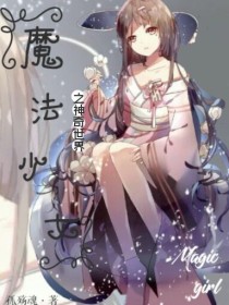 魔法少女:神奇世界