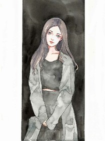 他比想象中更愛你