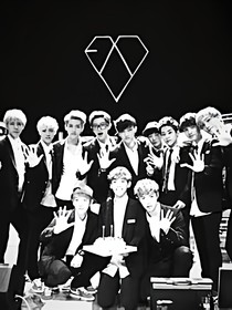 exo之我们的爱情