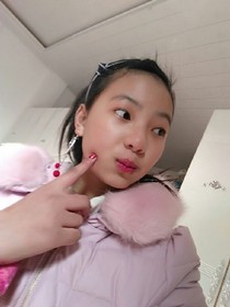 心情随着花