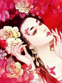 魔王弑宠之鬼妃帅帅哒