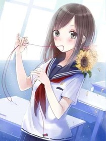 复仇之恋之情