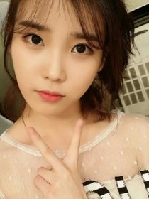 小可爱，到我怀里来