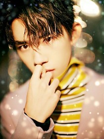 tfboys我一直愛你