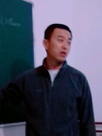 我的英语老师干爹