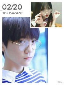 TF家族之师妹
