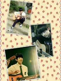 tfboys之和，三公主的戀愛