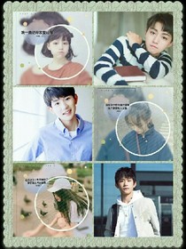 Tfboys与你的邂逅