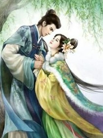 倾世长安