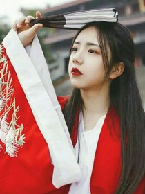 古风妆容