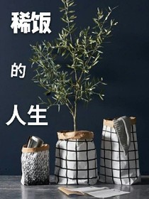 稀饭的人生