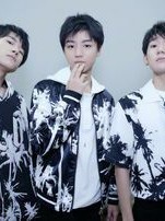 TFBOYS之爱情来临