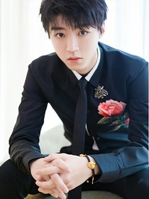 易烊曦曦：為什么讓我遇見你
