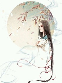 青丝.白衣