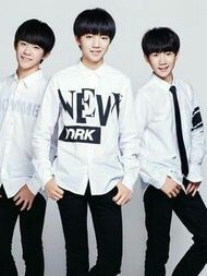 tf家族的团宠小师妹
