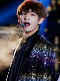 BTS：來(lái)一次快穿游戲