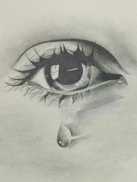 冰世淚情