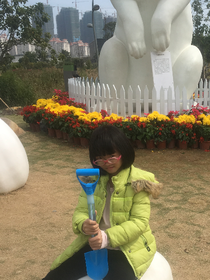 我們都是自己想要的生活