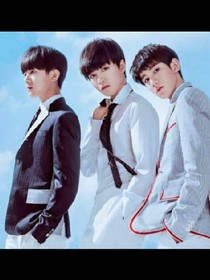 TFboys之我的萌助理未婚妻